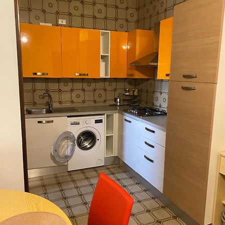 Appartamenti Monica Residence Foscolo Лидо-ди-Езоло Экстерьер фото