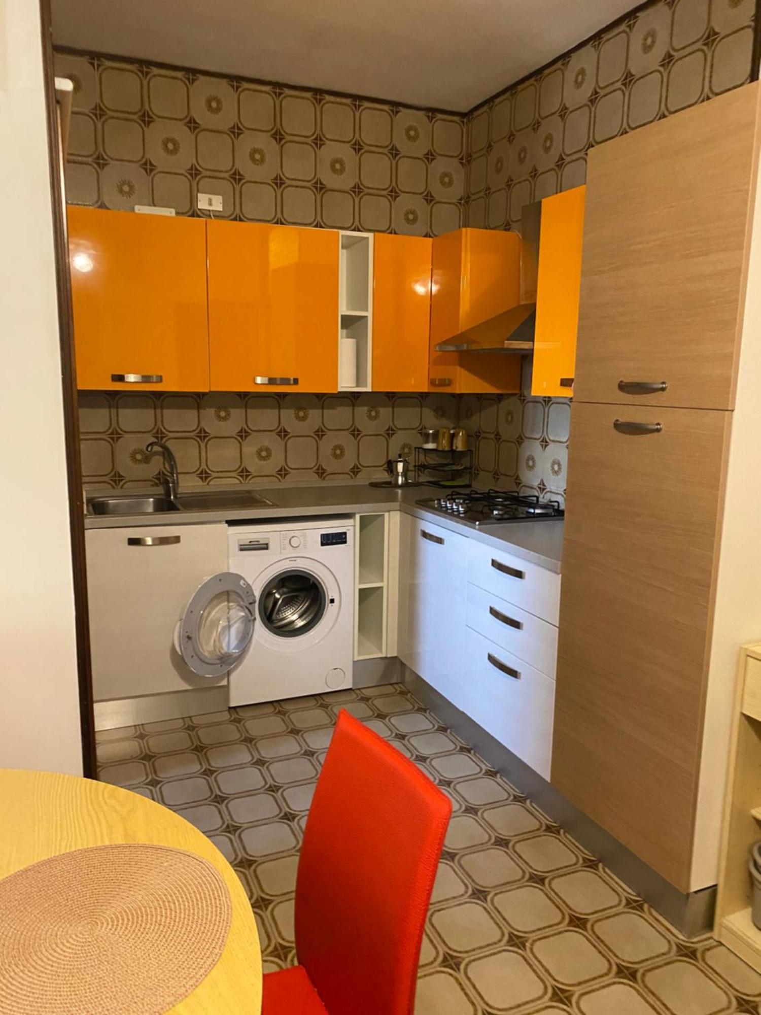Appartamenti Monica Residence Foscolo Лидо-ди-Езоло Экстерьер фото